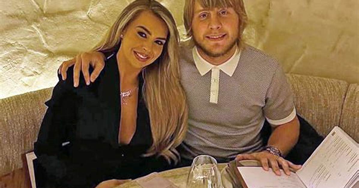 Paddy Pimblett’s Girlfriend: Who Is Laura Gregory and How Did She Meet the Ufc Star?