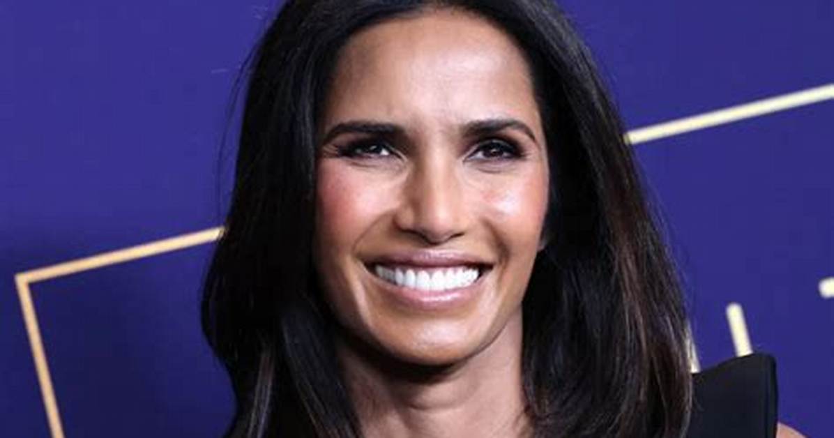 Padma Lakshmi Net Worth: How Much Is Padma Lakshmi Worth?