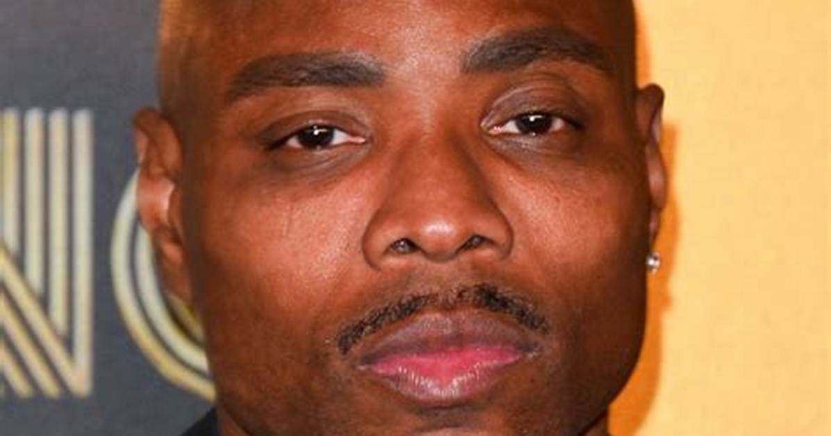 Page Kennedy’s Girlfriend: Who Is Page Kennedy Dating?