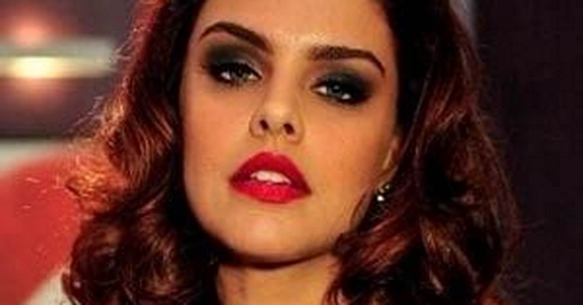 Paloma Bernardi - Net Worth, Age, Height, Birthday, Bio, Wiki!