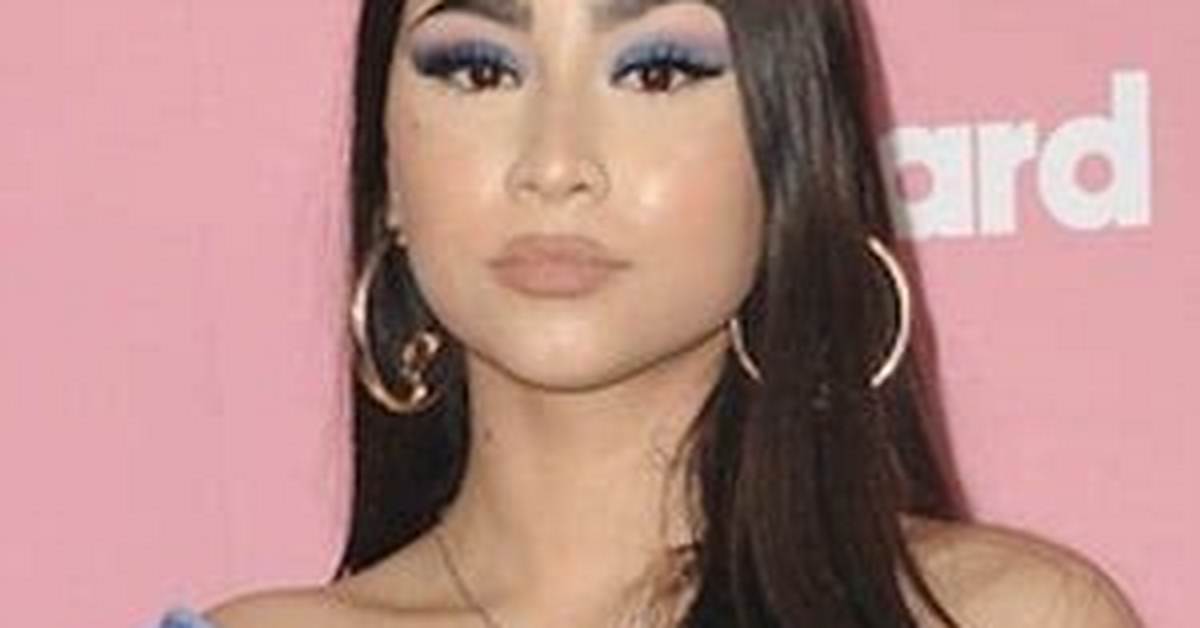 Paloma Mami - Net Worth, Age, Height, Birthday, Bio, Wiki!