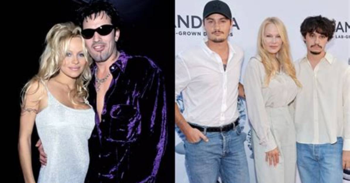 Pamela Anderson’s Husband: Who Is Pamela Anderson Dating?