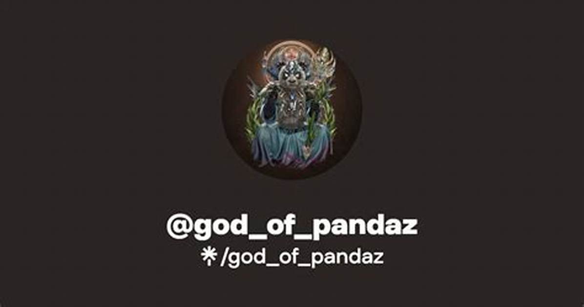Pandaz’s Girlfriend: Who Is Pandaz Dating?