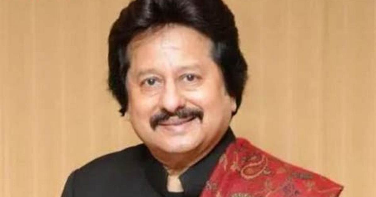 Pankaj Udhas Net Worth: How Much Is Pankaj Udhas Worth?