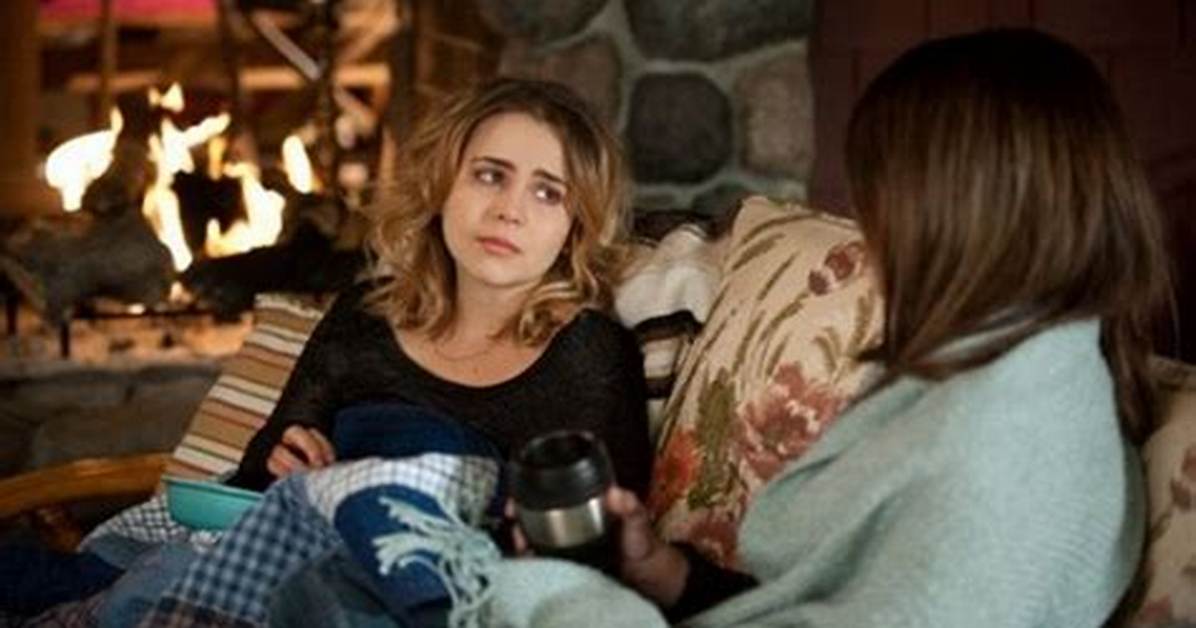 Parenthood Season 4 Episode 15 “Because You’re My Sister” Recap 01/22/13