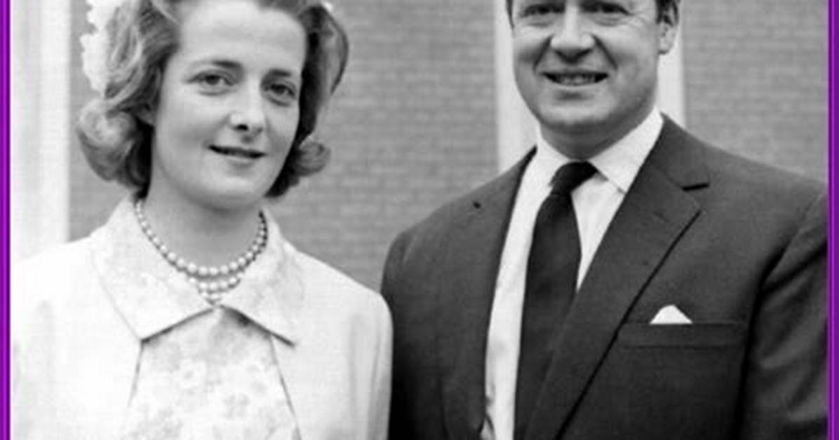 Parents De Lady Diana