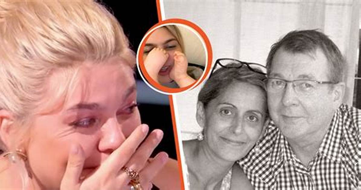 Parents De Louane Chanteuse