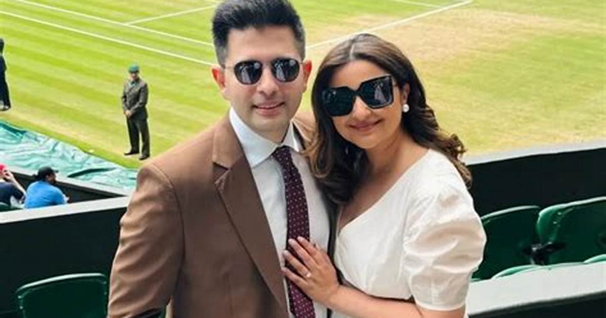 Parineeti Chopra Net Worth: How Rich Is Parineeti Chopra?
