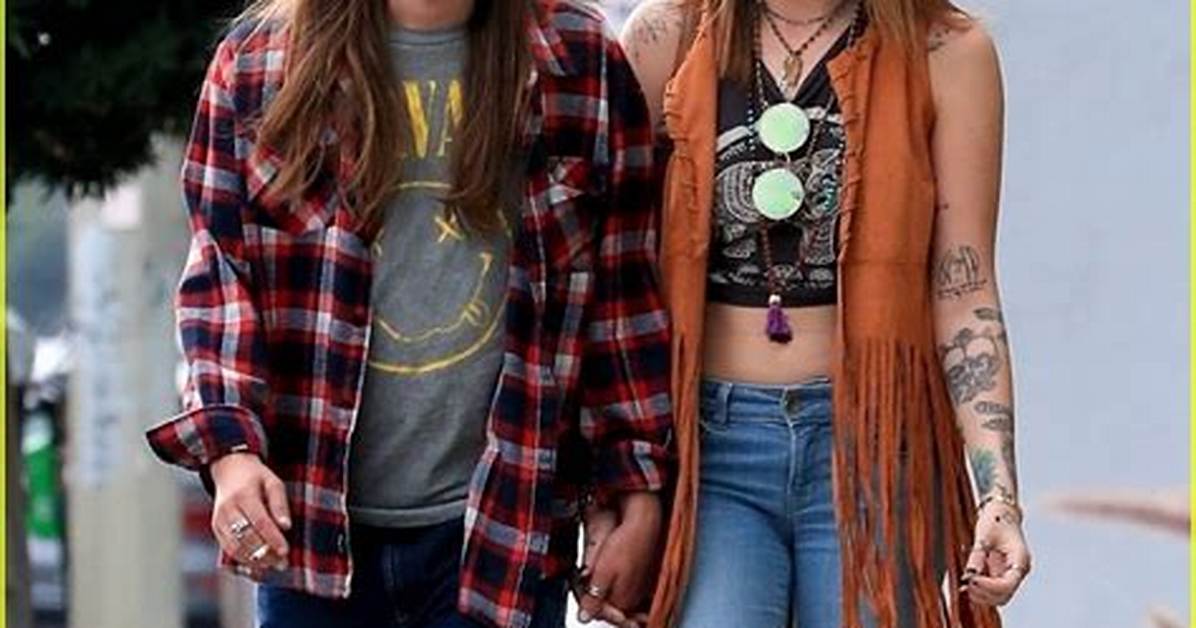 Paris Jackson’s Boyfriend: Who Is Paris Jackson Dating?