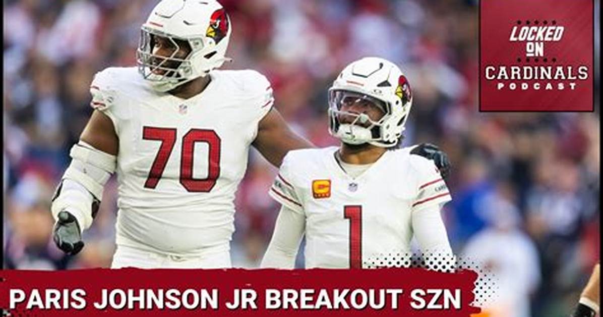 Paris Johnson Jr Siblings: Meet A. J. Johnson