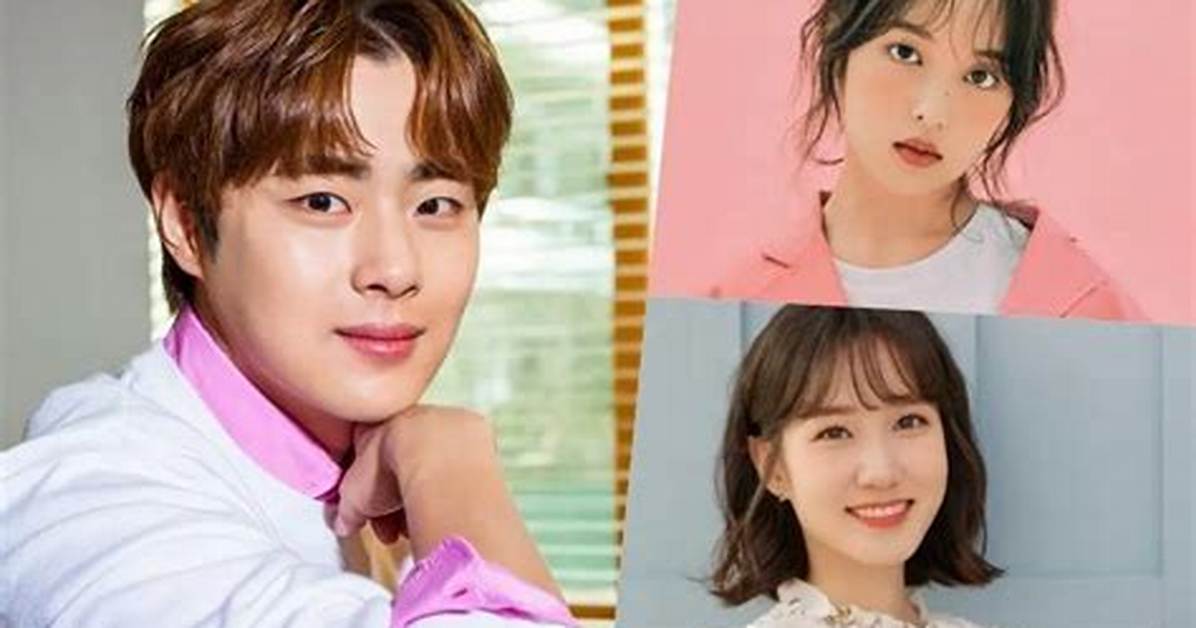 Park Byeong Chang’s Girlfriend: Who Is Park Byeong Chang Dating?