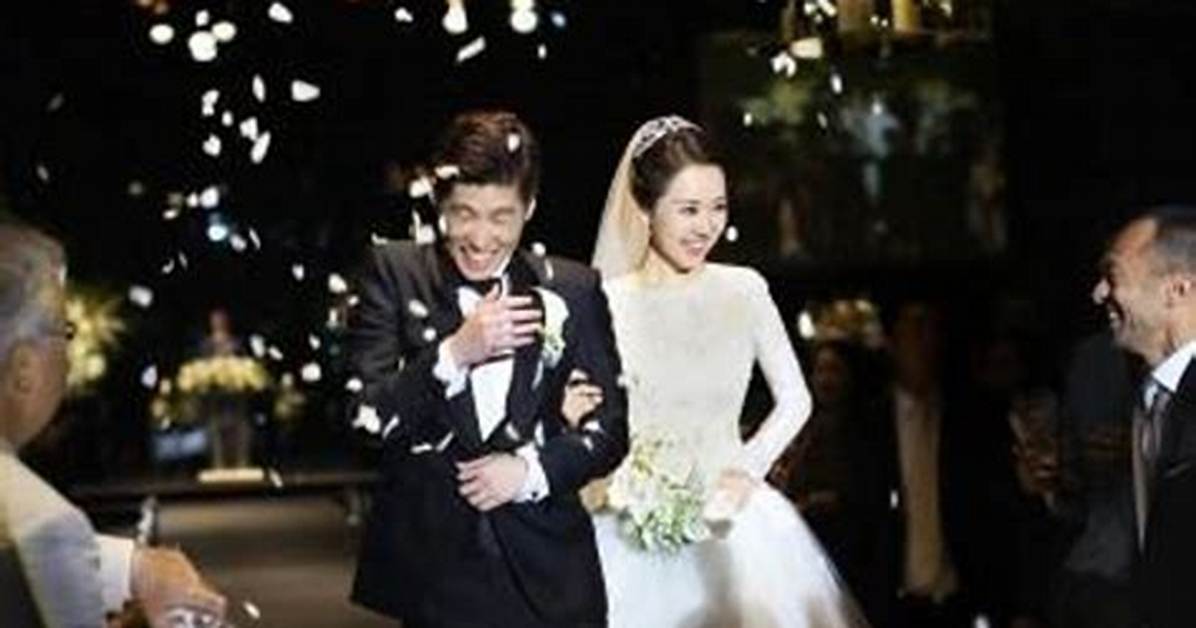Park Ji-Sung’s Girlfriend: Who Is Park Ji-Sung Dating?