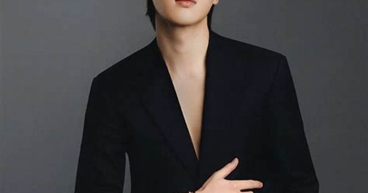 Park Jimin’s Net Worth