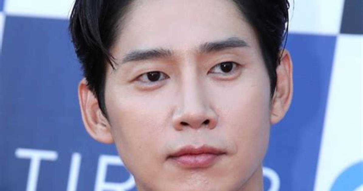 Park Sung Hoon Age, Height, Bio, Parents, Net Worth, Girlfriend