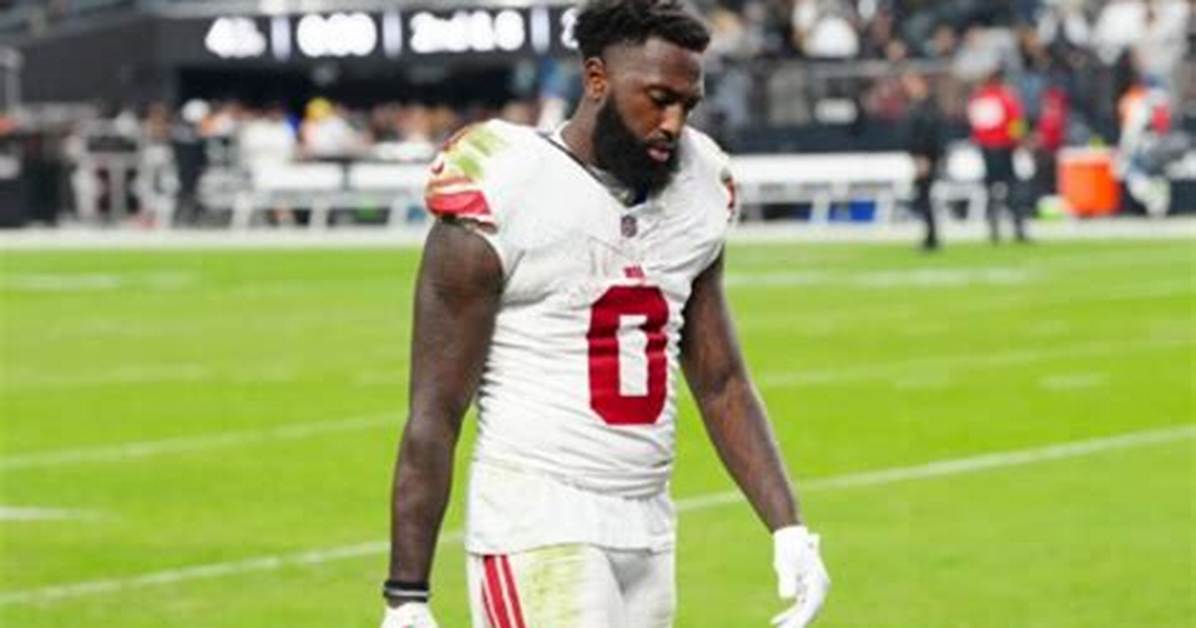Parris Campbell Net Worth: How Much Is Parris Campbell Worth?