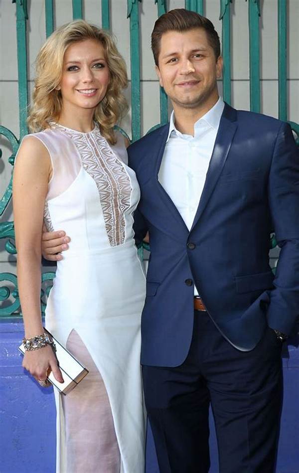 Pasha Kovalev’s Girlfriend: Who Is Pasha Kovalev Dating?