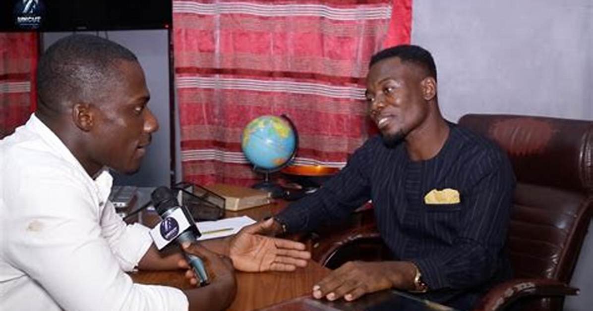 Pastor and Freemason Member, Elvis Suleman Discloses Musicians Who Are Freemasons