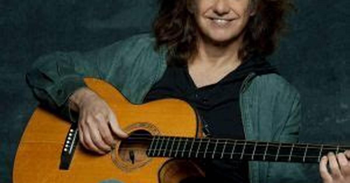 Pat Metheny Net Worth, Age, Height, Bio, Birthday, Wiki!