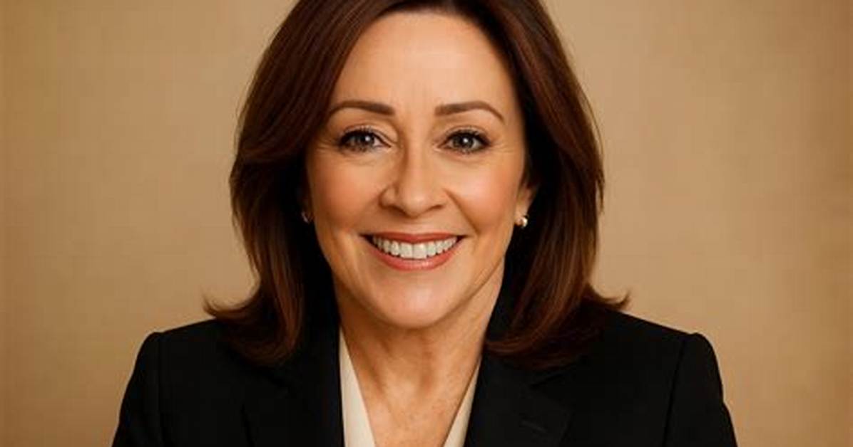 Patricia Heaton Net Worth: How Much Does Patricia Heaton Make?