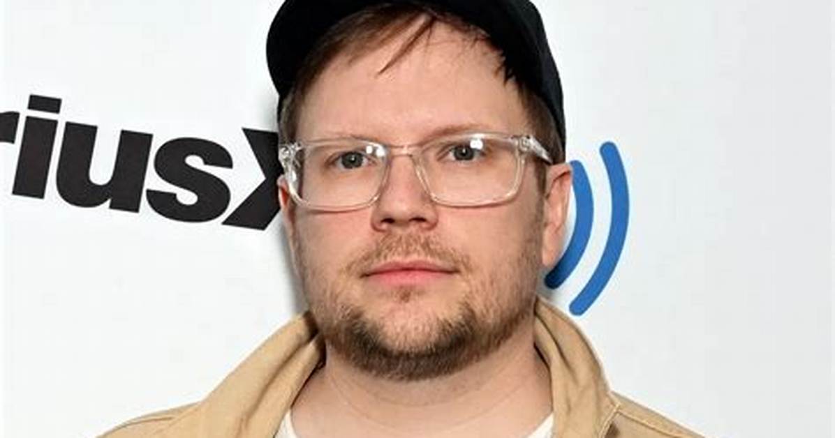 Patrick Anderson Net Worth, Age, Height, Bio, Birthday, Wiki!