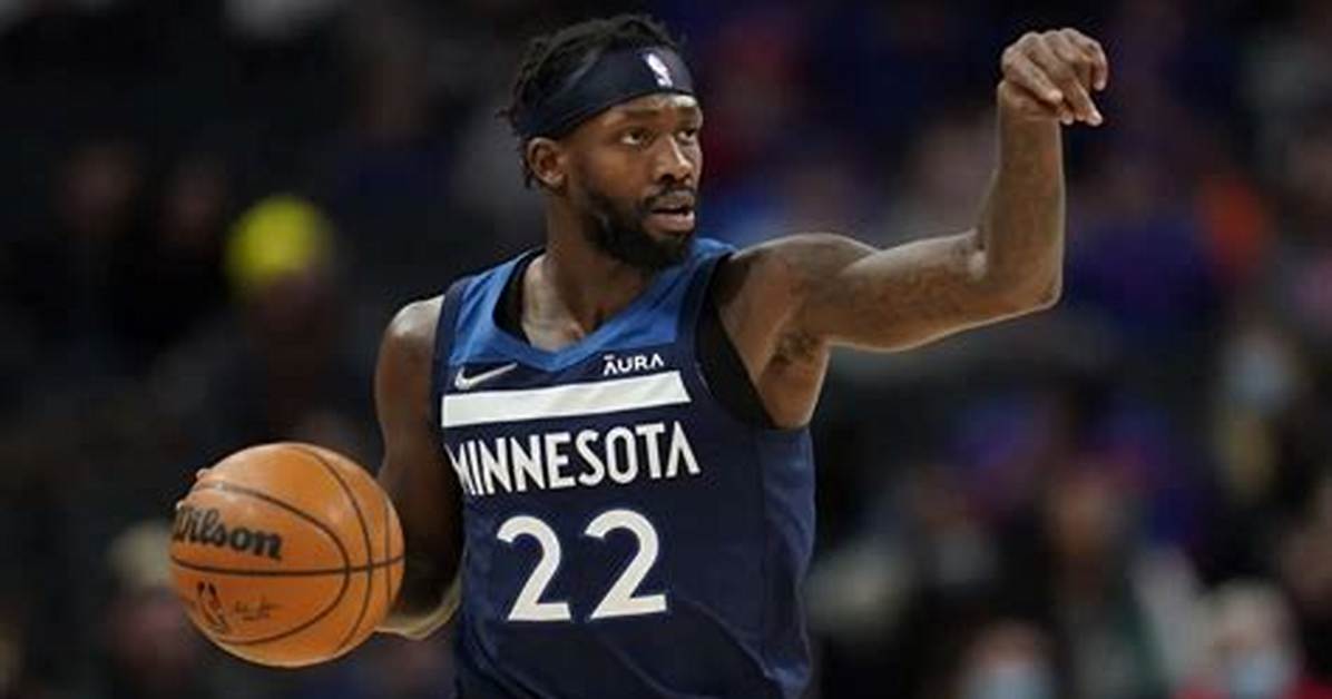 Patrick Beverley Net Worth, Age, Height, Bio, Birthday, Wiki!