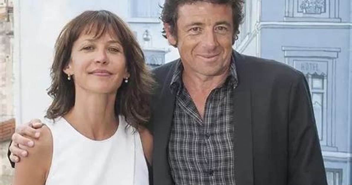 Patrick Bruel Taille Poids