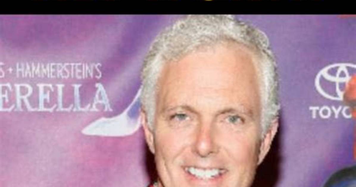 Patrick Cassidy Net Worth, Age, Height, Bio, Birthday, Wiki!