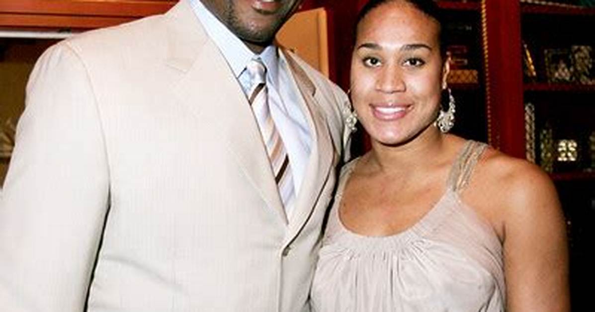 Patrick Ewing Girlfriend: Who Is He Dating? Relationship and Dating History