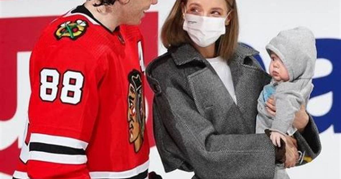 Patrick Kane Children: Does Patrick Kane Have a Child?