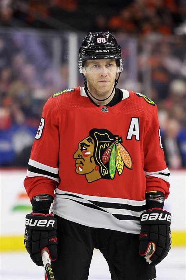 Patrick Kane Height: How Tall Is Patrick Kane?