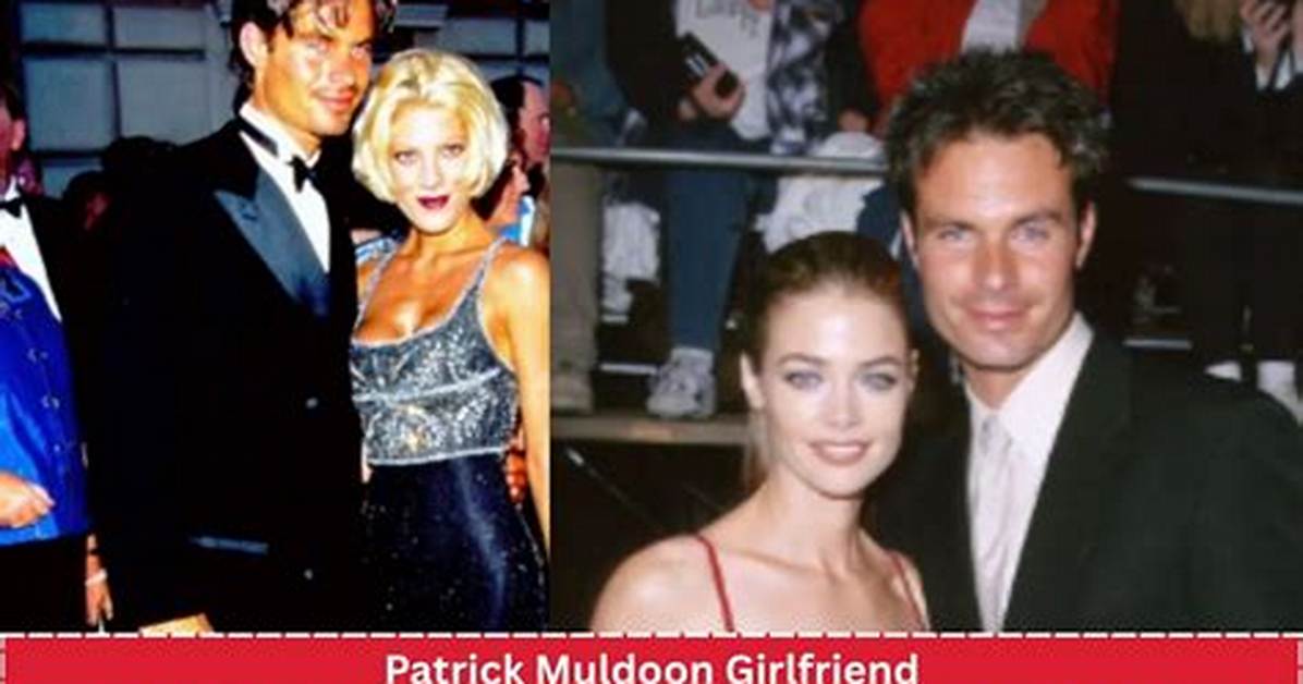 Patrick Khalil’s Girlfriend: Who Is Patrick Khalil Dating?
