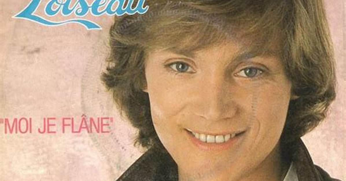 Patrick Loiseau Jeune