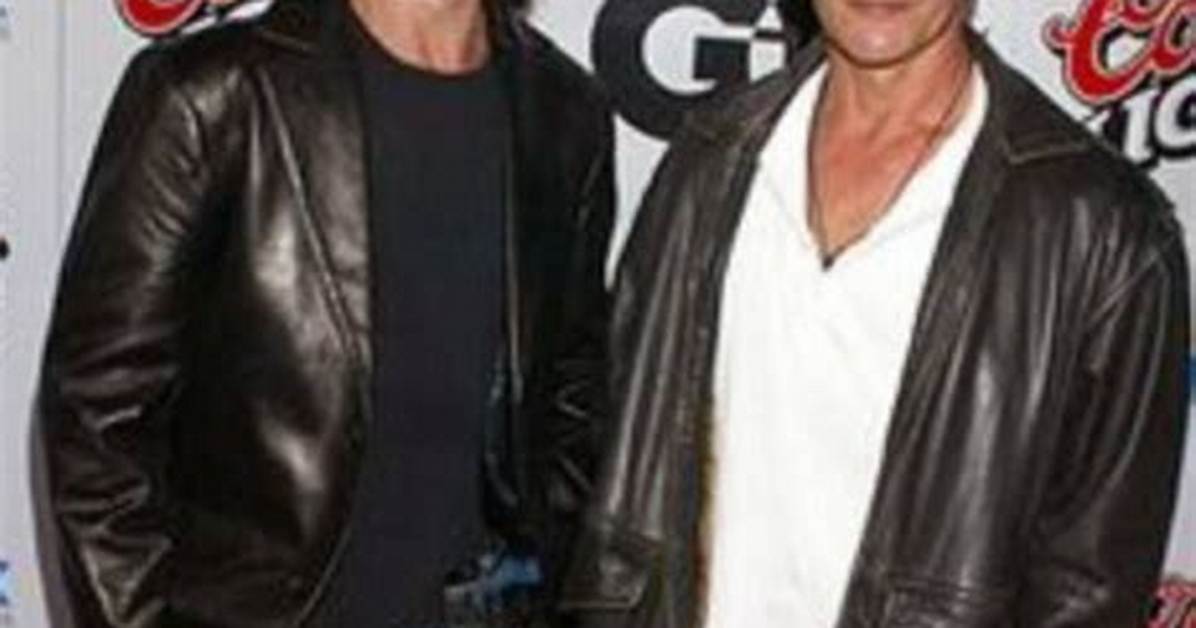 Patrick Swayze Children: Did Patrick Swayze Have Children?
