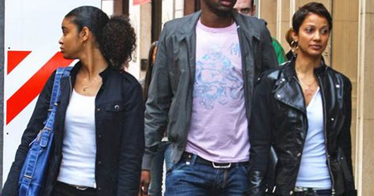 Patrick Vieira Children: Who Are Patrick Vieira Children?
