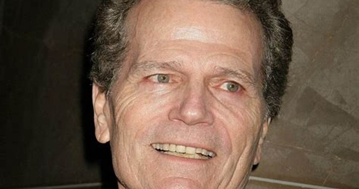Patrick Wayne Net Worth, Age, Height, Bio, Birthday, Wiki!