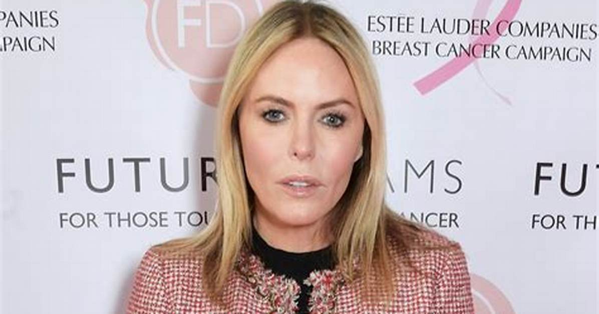 Patsy Kensit Net Worth, Age, Height, Bio, Birthday, Wiki!