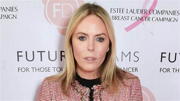 Patsy Kensit Net Worth, Age, Height, Bio, Birthday, Wiki!