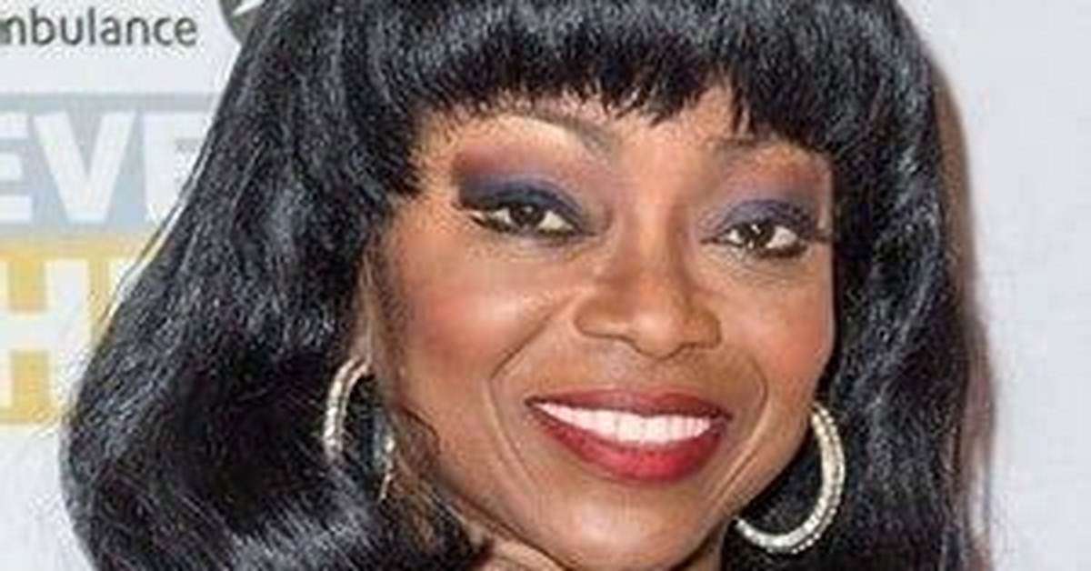Patti Boulaye- Biography, Age, Net Worth, Viral Video, Height