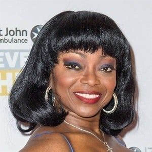 Patti Boulaye- Biography, Age, Net Worth, Viral Video, Height