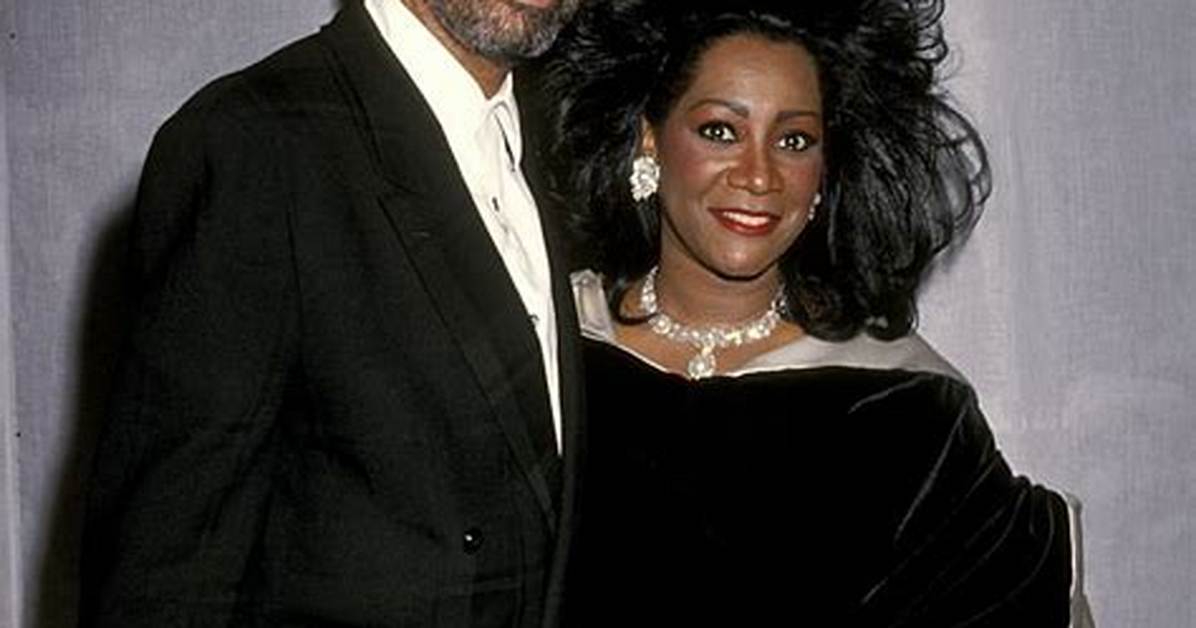 Patti Labelle Husband: Is Patti Labelle Still Married?