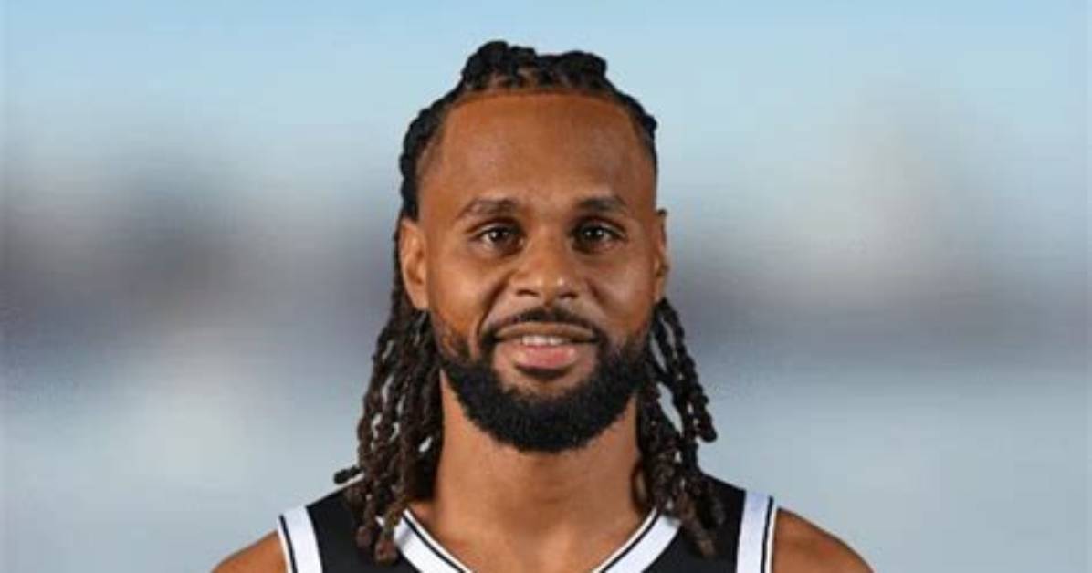 Patty Mills Height: How Tall Is Patty Mills?