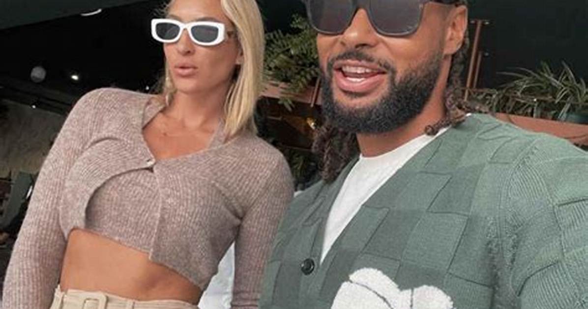 Patty Mills Wife: Meet Alyssa Mills