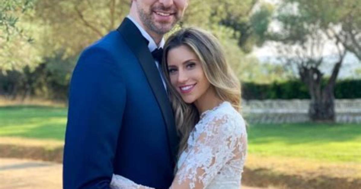 Pau Gasol Wife: Meet Catherine Mcdonnell