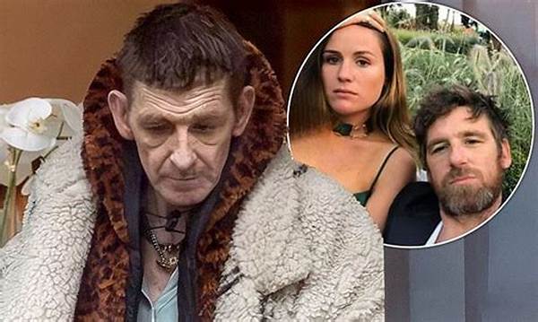 Paul Anderson’s Girlfriend: Who Is Paul Anderson Dating?