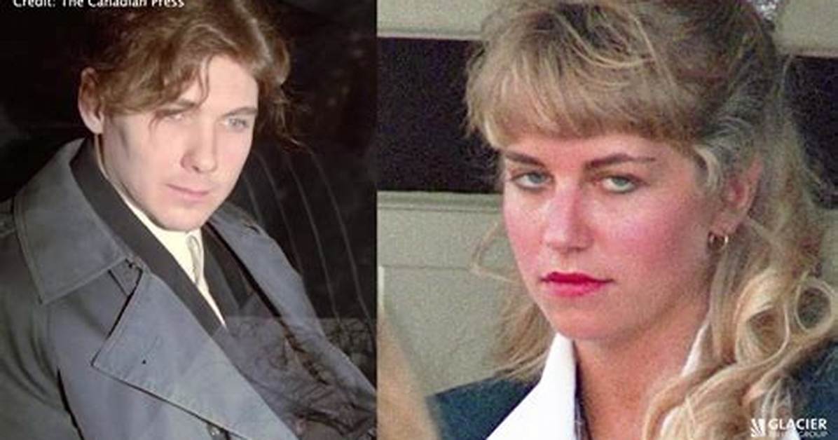 Paul Bernardo Wife: Who Is Paul Bernardo Wife?