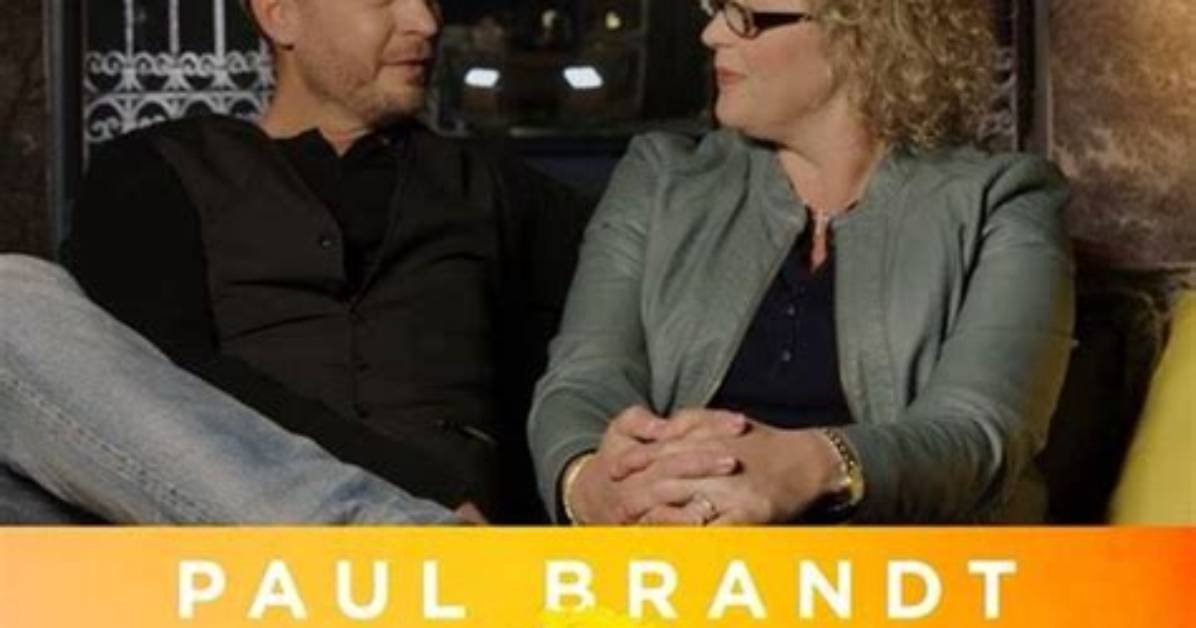 Paul Brandt’s Wife: Who Is Paul Brandt Dating?