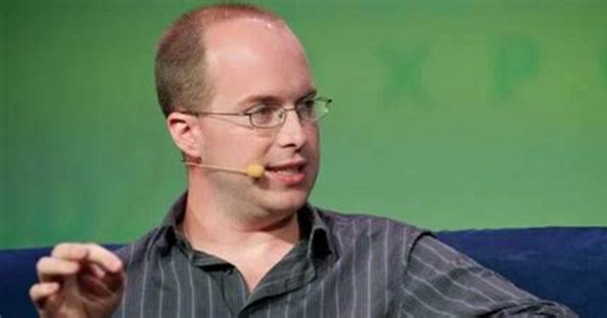 Paul Buchheit - Net Worth, Age, Height, Birthday, Bio, Wiki!