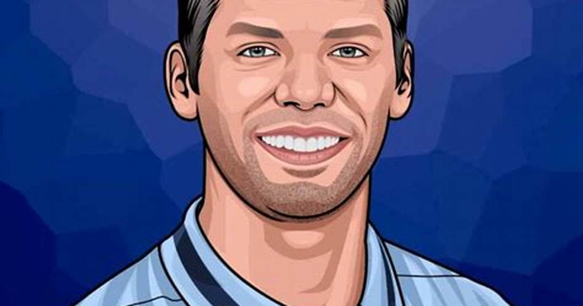 Paul Casey Net Worth, Age, Height, Bio, Birthday, Wiki!