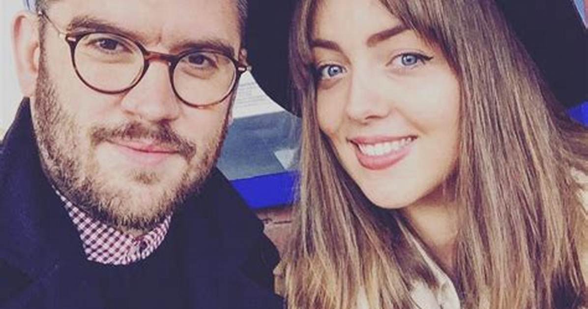 Paul Cooke’s Girlfriend: Who Is Paul Cooke Dating?