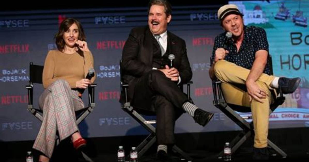 Paul F. Tompkins Net Worth, Age, Height, Bio, Birthday, Wiki!